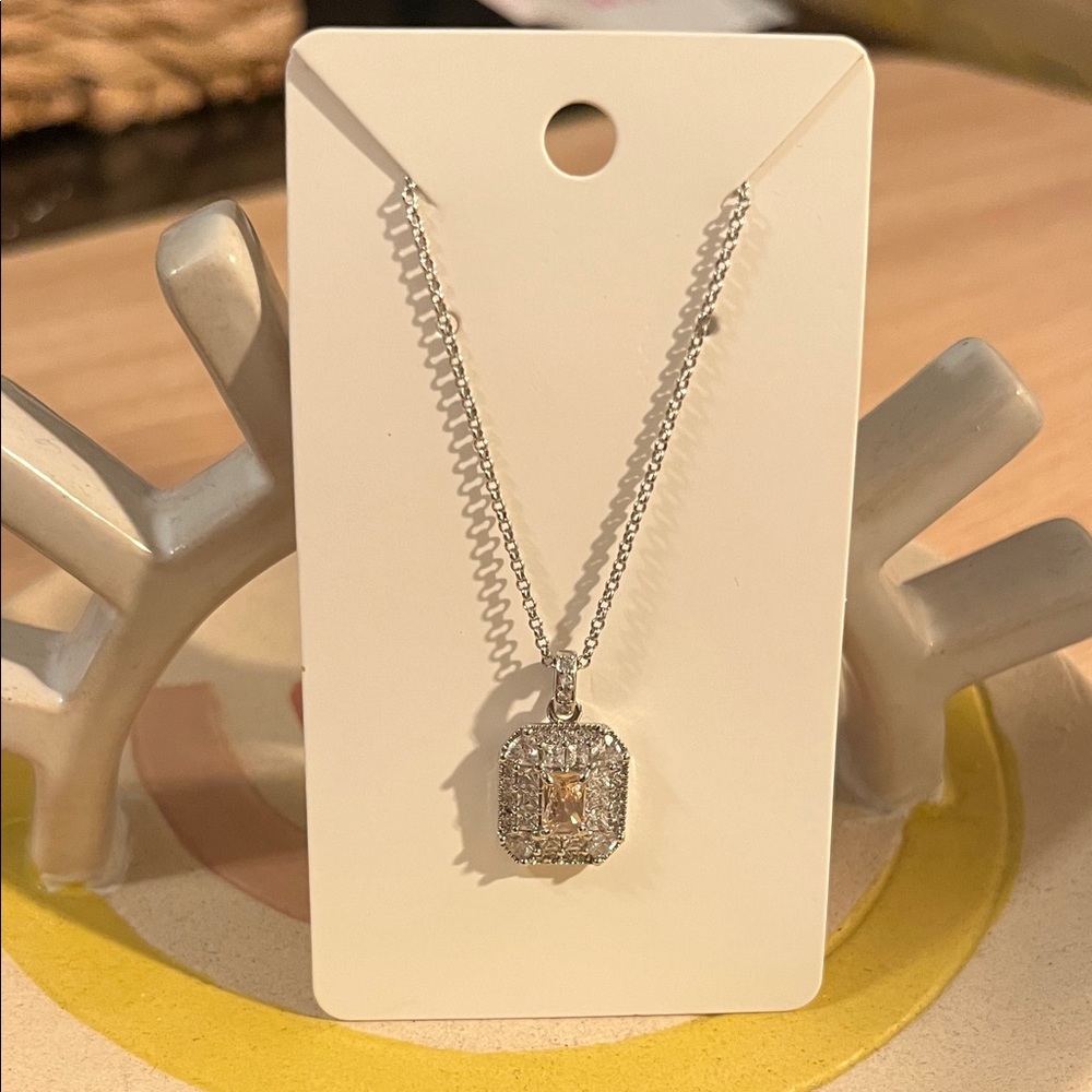 Bomb Party Necklace - Doesn’t Get Better Than This